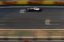 McLaren: Lahko dobimo preostale štiri dirke