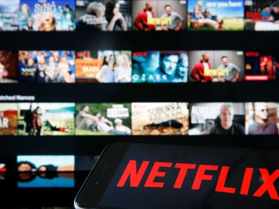 Netflix bo odpustil tisoč zaposlenih