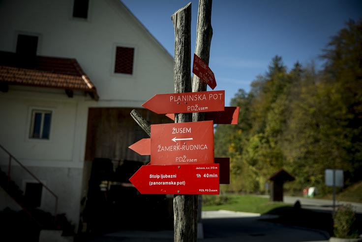 Kmetija Žurej | Foto: Ana Kovač