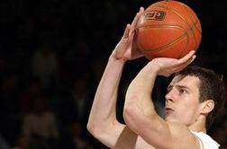 Dragić vendarle odpotoval v Phoenix