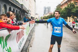 Ljubljanski maraton 2022