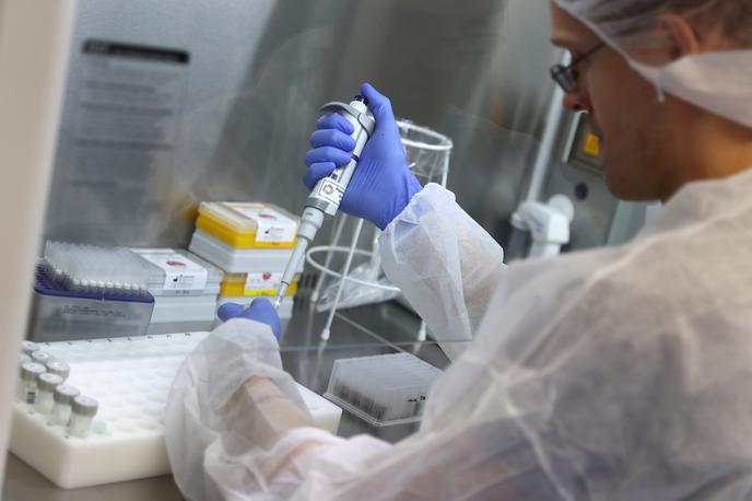 koronavirus | Zaradi slabšanja epidemiološke slike sta se na seznam poleg Slovenije uvrstili še Avstrija in Švica, piše na spletni strani finske vlade. | Foto Reuters