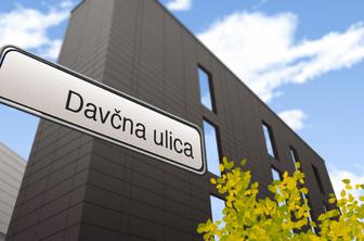 Kdaj bodo slovenska podjetja plačevala več davkov?