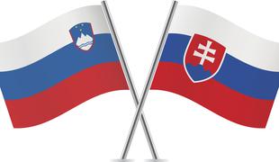 Sta Slovenija in Slovaška res tako zamenljivi?