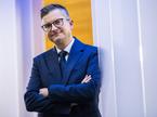 Marjan Šarec Evropski parlament