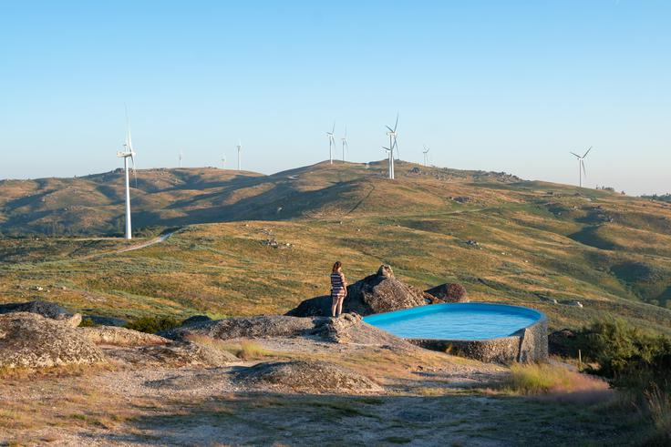 Casa do Penedo, Portugalska | Foto: Shutterstock