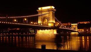 Budimpešta - kraljica Donave