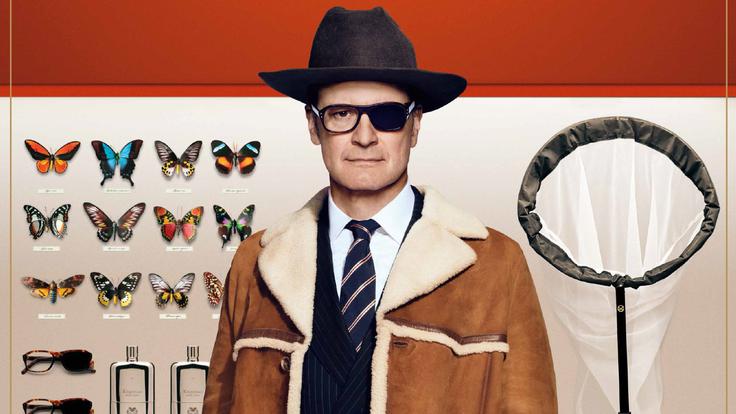 Kingsman: Zlati krog | Foto: 