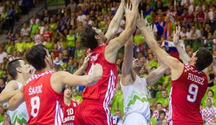 Po Sloveniji Eurobasket na Hrvaškem?