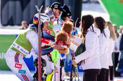 Levjesrčna podpora: na Pokalu Vitranc socialno ogroženim otrokom pričarali nepozaben dan