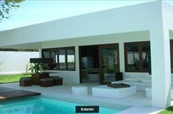 Luksuzna vila ali le nekaj kvadratnih metrov za sto tisoč evrov