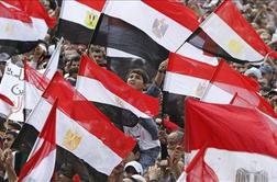Na protestih v Egiptu tudi smrtne žrtve