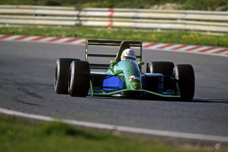 Bertrand Gachot  | Foto: Guliverimage