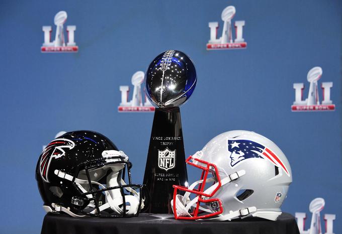 Super Bowl | Foto: Reuters