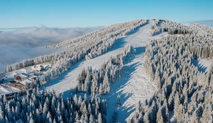 Kope – družinski zimski oddih, ki ponuja posebno doživetje