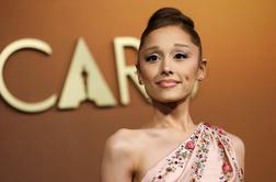 Odločila se je, da ne bo več pevka