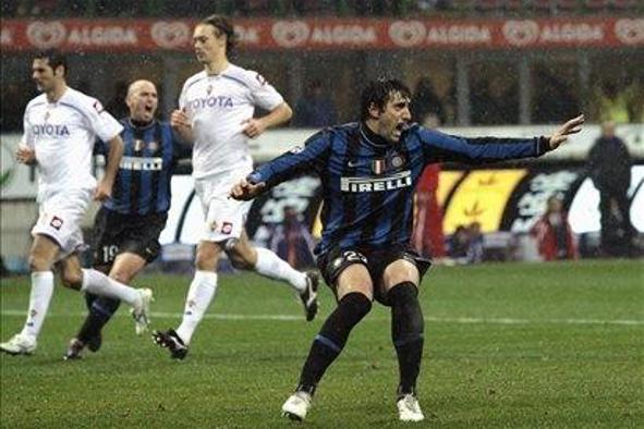Inter in Milan sta se rešila, Juventus ne