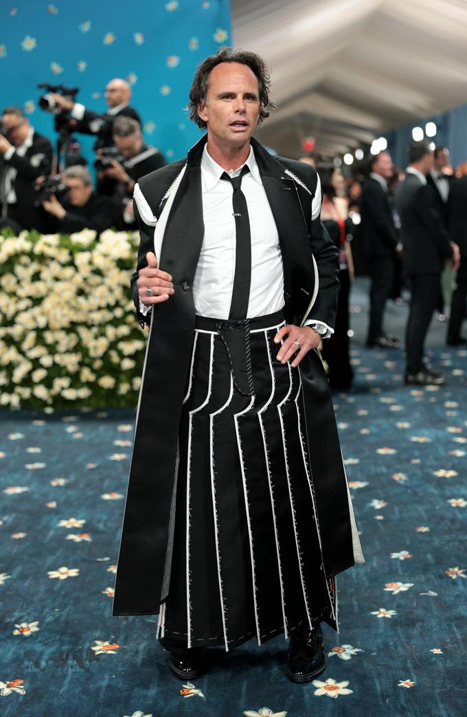 Walton Goggins | Foto: Reuters