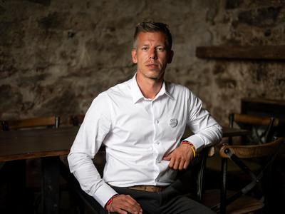 To je velika nevarnost za Petra Magyarja