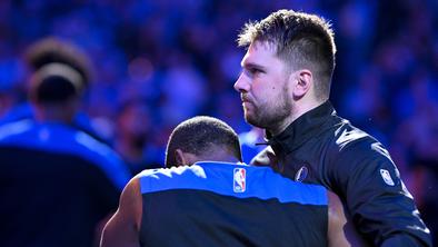 Dončićev nekdanji soigralec: Luka nam je poslal sporočilo