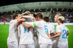 Motiv več za Katančevo četo: Na Euro 2016 pelje tudi tretje mesto