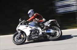 Aprilia RSV4 R