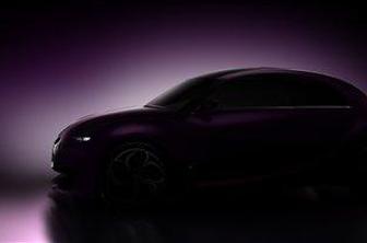 Citroën pripravlja presenečenje