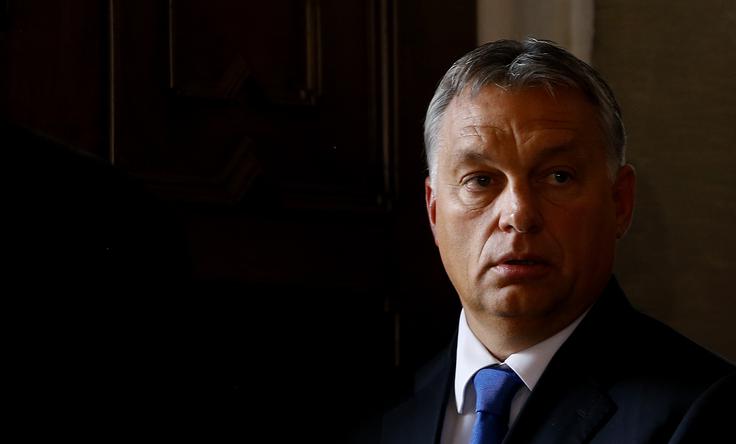 Branko Soban: "Janez Janša je izgubil volitve na Madžarskem, Viktor Orbán pa jih je dobil v Sloveniji." | Foto: Guliverimage