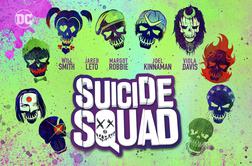 Odred odpisanih (Suicide Squad)