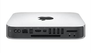 Ocenili smo: Apple Mac Mini