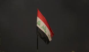 Konflikt se širi: v Iraku z dronom ubili pripadnika proiranske milice