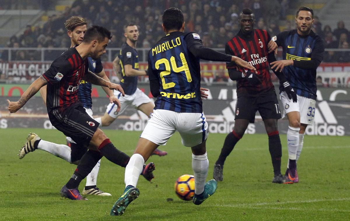Milan Inter | Foto Reuters