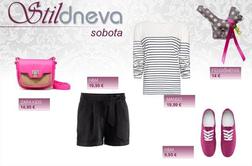 Sobotni sprehod