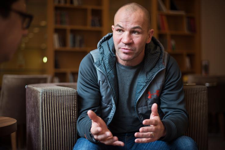 Zavec pravi, da je podjetje v Panami prodal leta 2014. | Foto: Bor Slana
