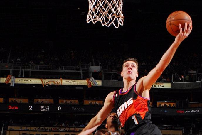 Dragić in Udrih najkoristnejša, a sklonjenih glav