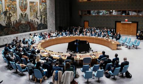 EU pozdravila sprejetje resolucije VS ZN o Gazi