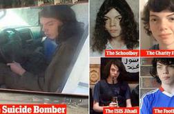 Kako je avstralski najstnik odličnjak postal džihadist