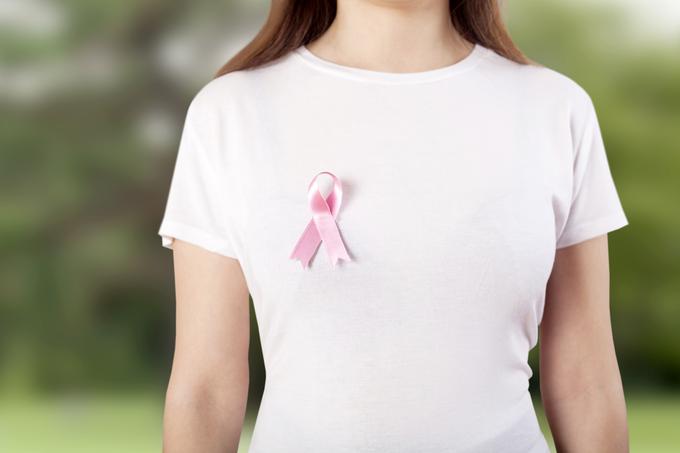rožnati oktober rak dojke | Foto: 