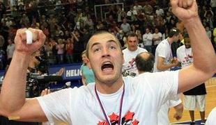 Marko Milič: Do naslova in plače celo pred rokom