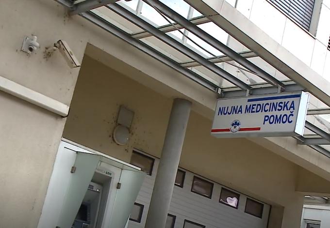 Hrvaška bo zavarovance in preostale osebe iz navedenih obmejnih območij napotila le v primeru določenih diagnoz, kot so na primer srčni infarkt, možganska kap, politravma. | Foto: Planet TV