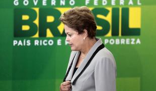 Brazilci na odprtju SP računajo z obiskom 20 voditeljev držav