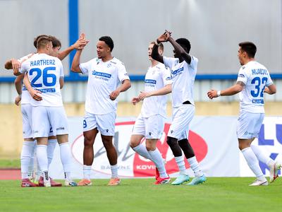 Koper brez milosti, Celjani bodo še počakali