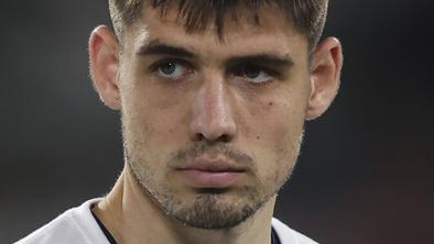 Svit Sešlar: To je bila največja tekma v moji karieri #intervju