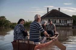 Enoti civilne zaščite se vračata iz BiH in Srbije