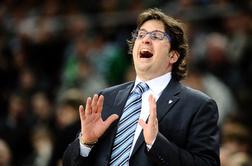 Trener Cantuja bo v Sloveniji vodil grško reprezentanco