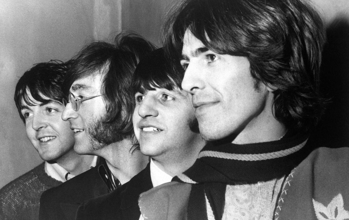 The Beatles | Foto Guliverimage/AP