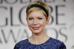 Michelle Williams se začasno odpoveduje karieri