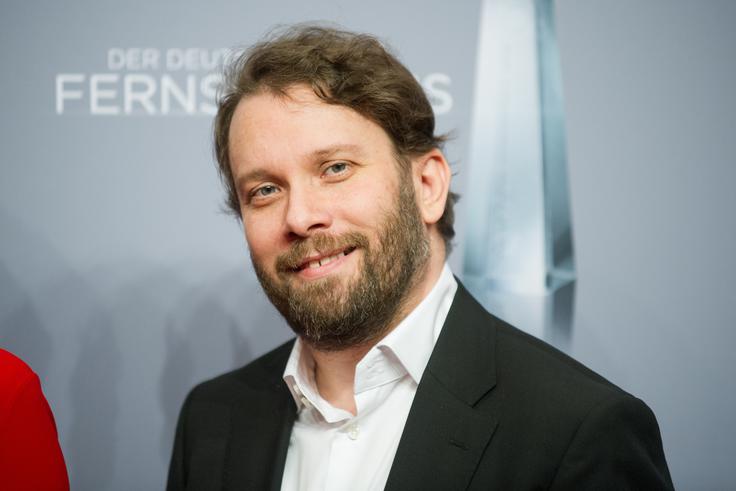 Christian Ulmen naj bi po spletu širil gole fotografije svoje žene. | Foto: Guliverimage