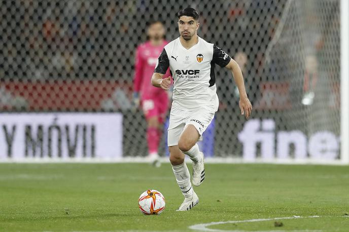 Carlos Soler | Carlos Soler | Foto Guliverimage