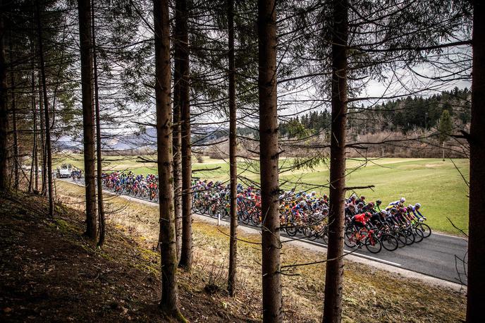7. kolesarska dirka za VN Adrie Mobila | Fotografija je simbolična. | Foto Vid Ponikvar/Sportida